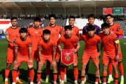 MK体育-数学老师来了，U23国足输给泰国也能出线，但前提条件极为苛刻