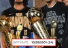 MK体育官方入口-两年两冠！26顺位的狄龙琼斯，现在NBA最幸运的球员！