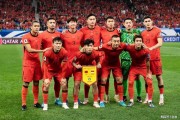 MK体育app下载-曝前国脚索要1千万年薪：顶薪500万 剩下的俱乐部自己想办法搞定